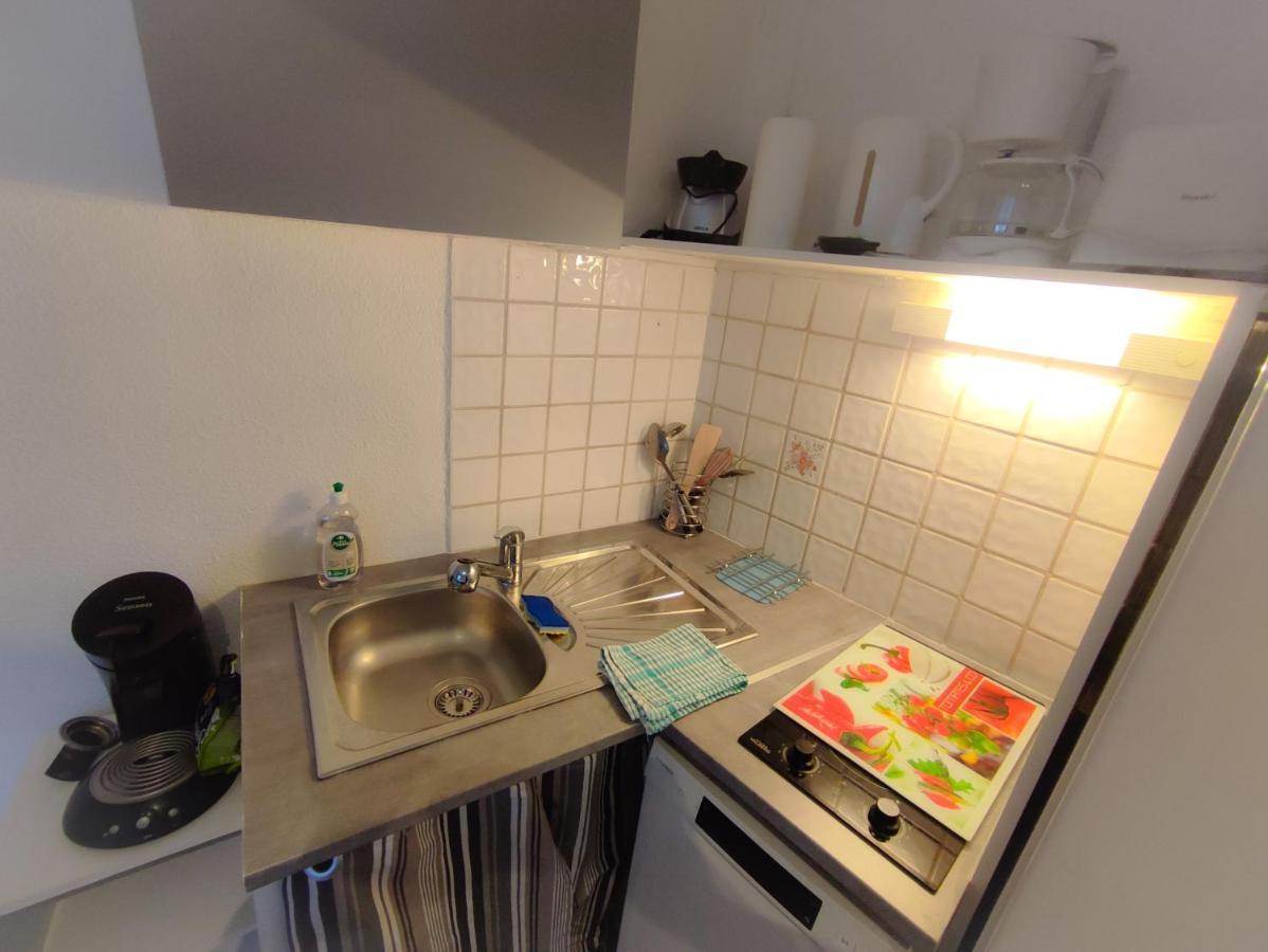 Bord De Apartment *