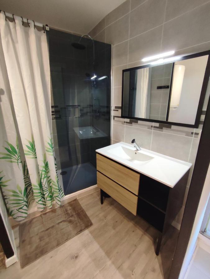 Apartment Bord De